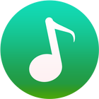MP3 Player - Music Player ไอคอน