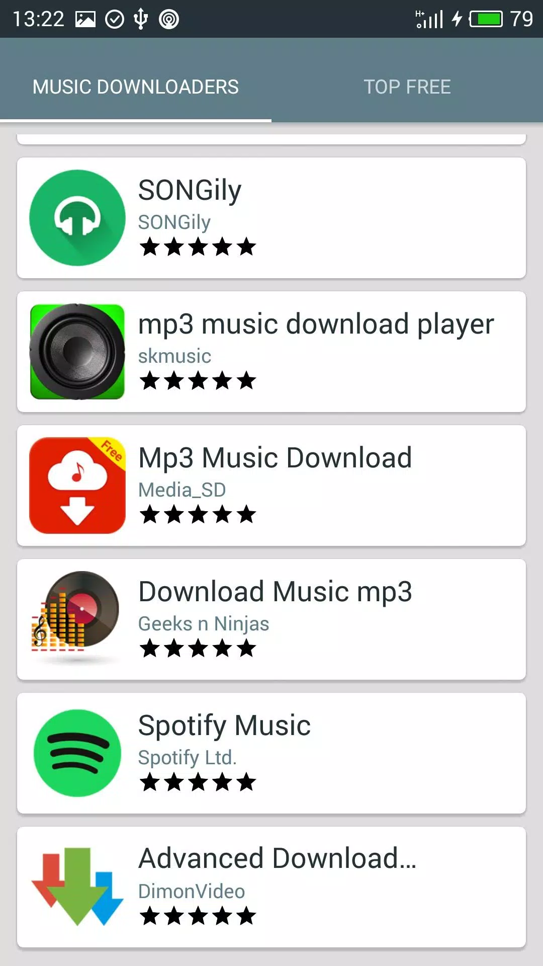 Mp3 Download Finder Pro APK for Android Download