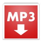 Free Mp3 Downloader icône