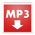 Free Mp3 Downloader ícone