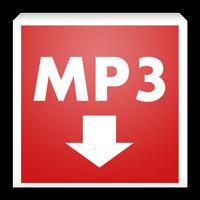 Free Mp3 Downloader Cartaz