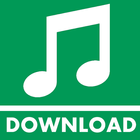 Fiomusika Music Downloader icono