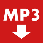 Mp3 Downloader أيقونة
