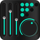 Mp3 Equalizer & Bass Booster icon