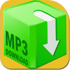 Mp3 Music Download Pro أيقونة