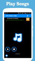 Mp3 Music Downloader-Ultimate скриншот 3
