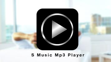 S Musique Mp3 Player capture d'écran 1