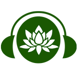 MP3 player with Flowers Photos