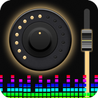 Music Equalizer أيقونة