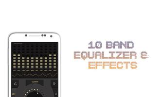 Music Equalizer ภาพหน้าจอ 1