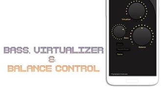 Music Equalizer تصوير الشاشة 2