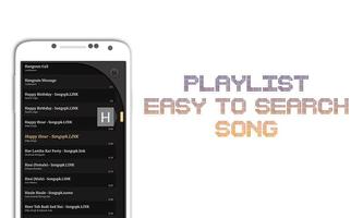 Music Equalizer تصوير الشاشة 3