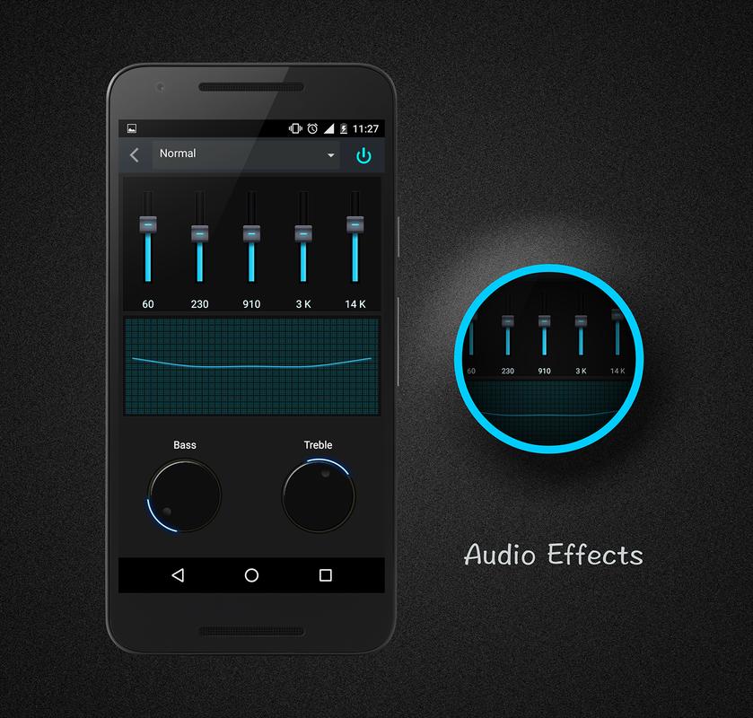 music player for android apk free download