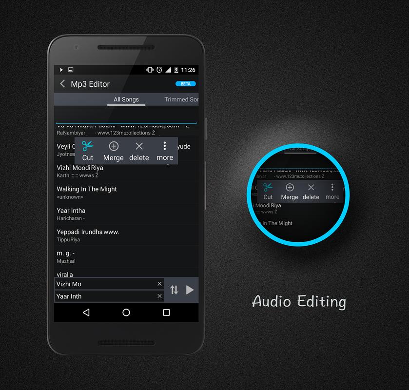 Music Player APK Download - Free Music & Audio APP for ...