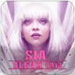 Sia 2018 Album