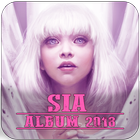 آیکون‌ Sia 2018 Album