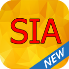 Sia: all best songs 2017 simgesi