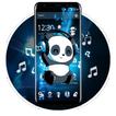 Musical Panda Cool Theme