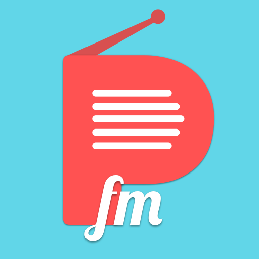 PlaYo.FM Radio & Music