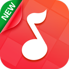 Free Music Go - Odtwarzacz Muzyczny ikona