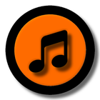 Advanced Music Player (Audio) simgesi