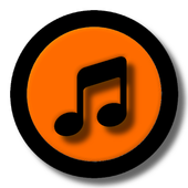 Advanced Music Player (Audio) icon