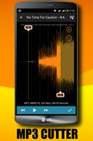 Advanced Music Player (Audio) capture d'écran 1