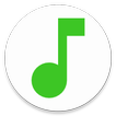 Simple Music Player 圖標