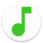 Simple Music Player icono