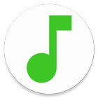 Simple Music Player أيقونة