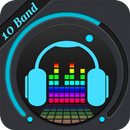 10 Band Equalizer APK