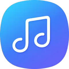Music Player Style Samsung APK Herunterladen