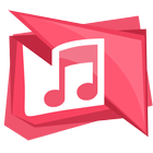 Music player أيقونة