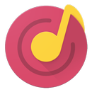 Simple Music Player aplikacja