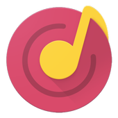 Simple Music Player icon