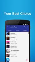 Music Player اسکرین شاٹ 2