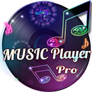 Music Player Mp3 Pro 2018 APK