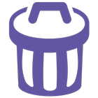 Video Recycle Bin icon