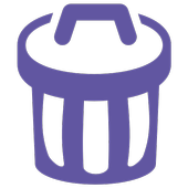 Video Recycle Bin icon