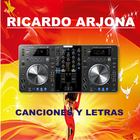 Ricardo Arjona آئیکن