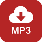 Free MP3 Music Downloader icon