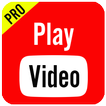 Tube Video Music Player Pro