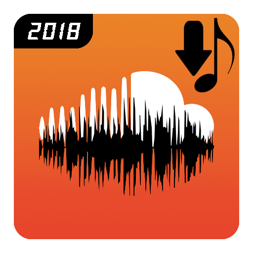 -SoundCloud Music Down Loader - Offline MP3 Player