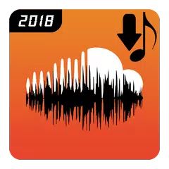 -SoundCloud Music Down Loader - Offline MP3 Player APK 下載