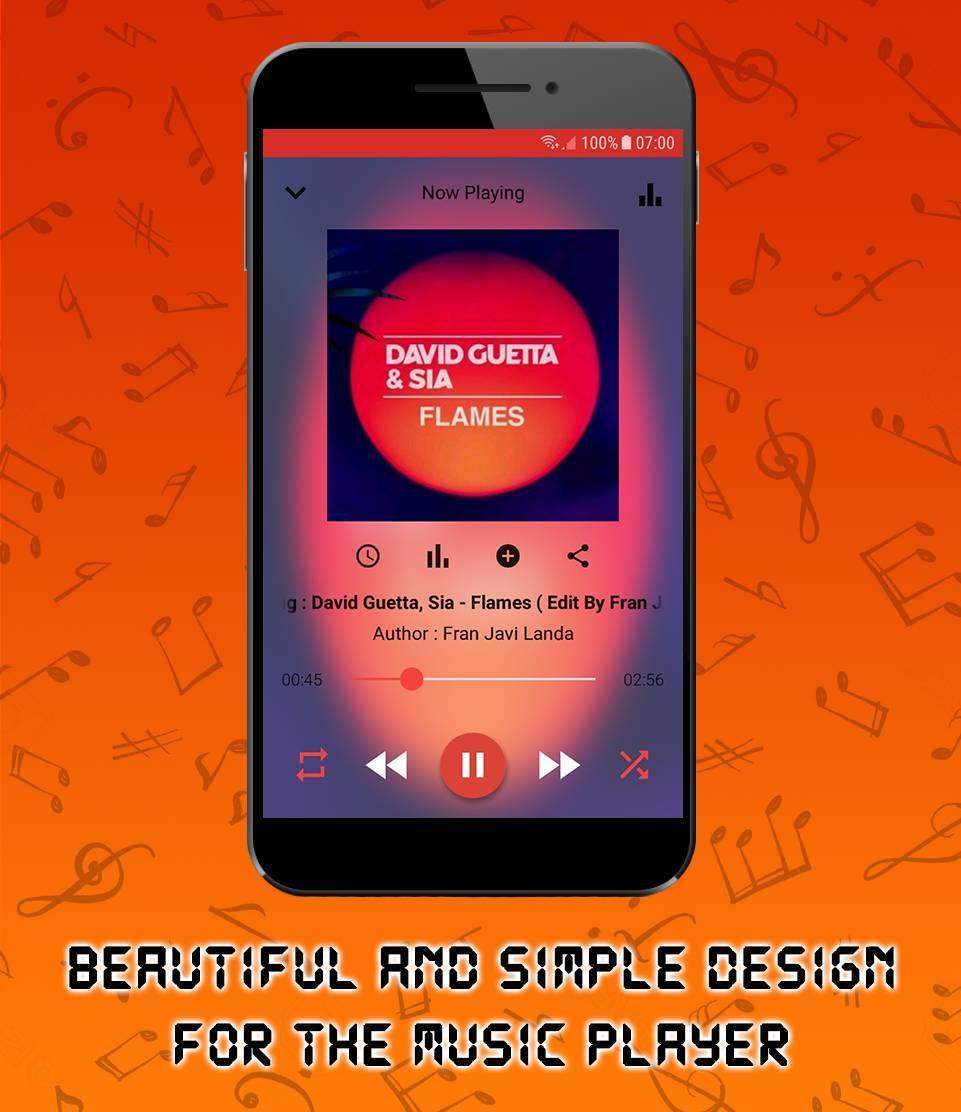 SoundCloud Music Down Loader - Offline MP3 Player for Android - APK Download
