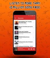 -SoundCloud Music Down Loader - Offline MP3 Player Poster