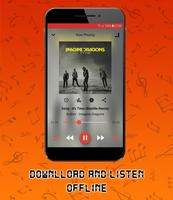 -SoundCloud Music Down Loader - Offline MP3 Player captura de pantalla 1