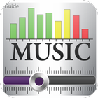 Free Music Volume EQ Tips icon