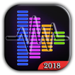 -Deezer : music MP3 Equalizer+ Volume booster 2018