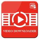 hd mp4 download - play and download music videos APK